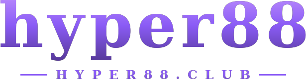 hyper88 logo
